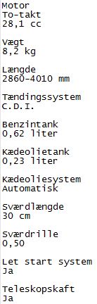 PPT-300EStekst