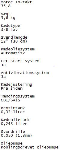 cs-360tesTekst