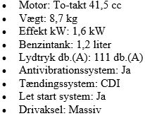SRM420EStekst