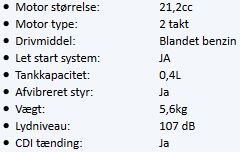SRM 220Etekst