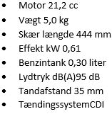 HC-1500tekst